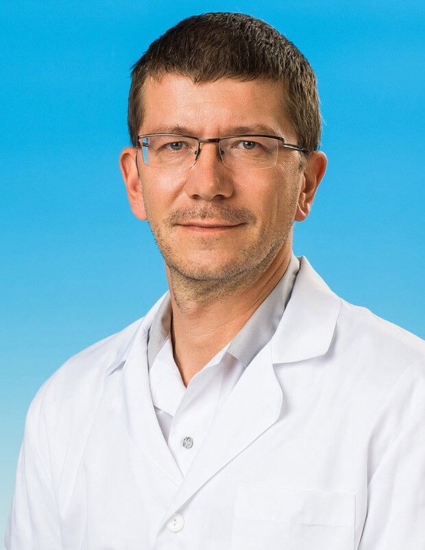 Doktor Ortopéd Josef Valenta
